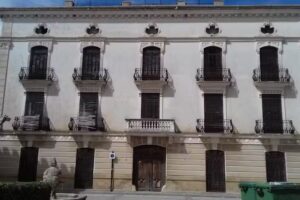 Vivienda Uso Tur&iacute;stico &laquo;La Roja&raquo;