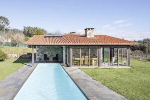 Vivienda Uso Tur&iacute;stico &ndash; Vista Alegre