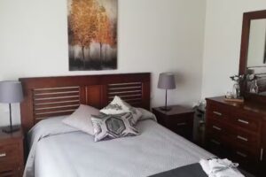 Vivienda uso Vacacional MESONES 7