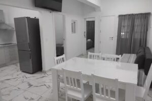 Vivienda vacacional Abrante