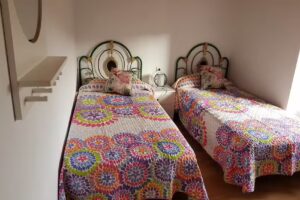 Vivienda Vacacional Alto Prado