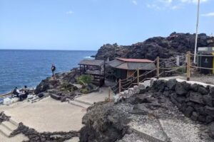 Vivienda Vacacional apartment La Casita (Tenerife Sur)