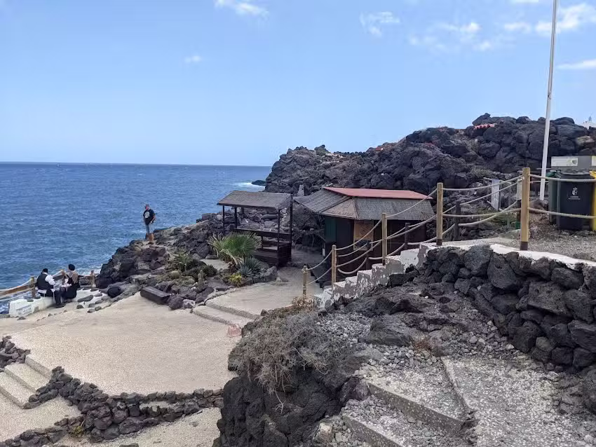 Vivienda Vacacional apartment La Casita (Tenerife Sur)