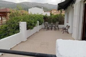 Vivienda vacacional &uml;Beniard&agrave;&uml;