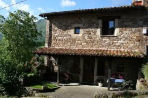 Vivienda Vacacional Ca´Cueva Reximan