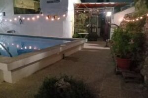 Vivienda vacacional &uml;Ca Pep&uml;