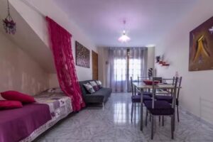 Vivienda Vacacional Ca&ntilde;amo