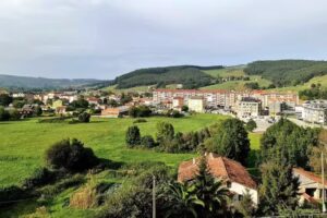 Vivienda vacacional Cantabria