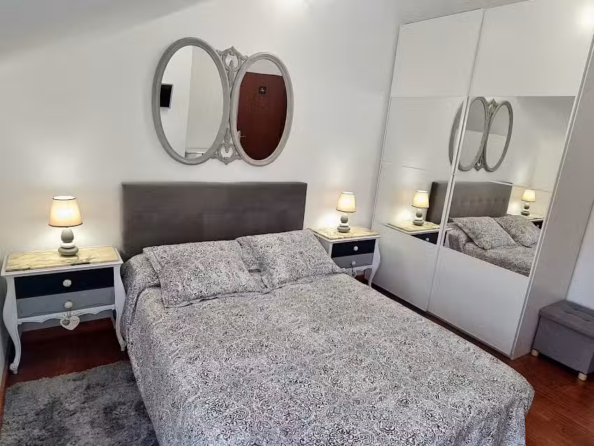 Vivienda vacacional Cantabria