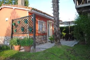 Vivienda Vacacional Casa Alicia