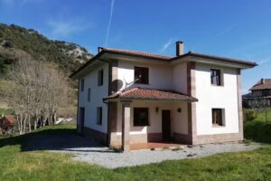 Vivienda vacacional Casa Baltasar &ndash; Casas de los Picos