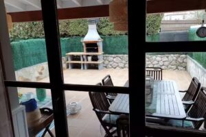 Vivienda Vacacional Casa Borbolla