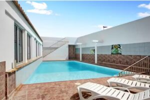 Vivienda vacacional Casa Carmencita