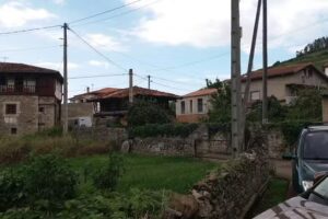 Vivienda vacacional Casa de Antonio