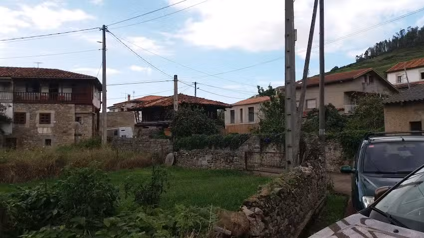 Vivienda vacacional Casa de Antonio