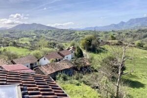 VIVIENDA VACACIONAL CASA ELENA