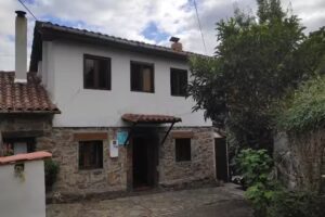 Vivienda Vacacional Casa Ferreira