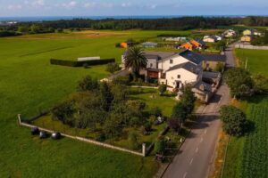 Vivienda Vacacional Casa Fidel