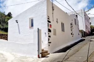 Vivienda vacacional Casa La Gordita