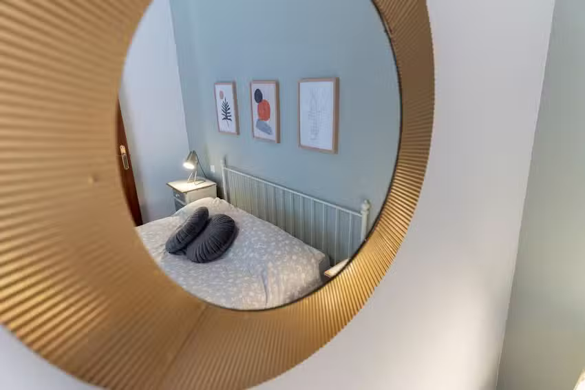 Vivienda Vacacional Casa La Mariposa Alojamiento en el centro de la isla de Gran Canaria