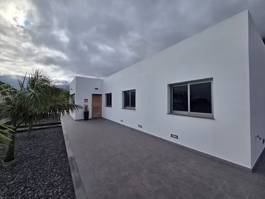 Vivienda Vacacional Casa La Picota