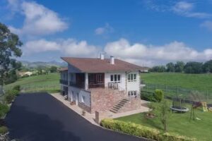 Vivienda Vacacional Casa Manuela