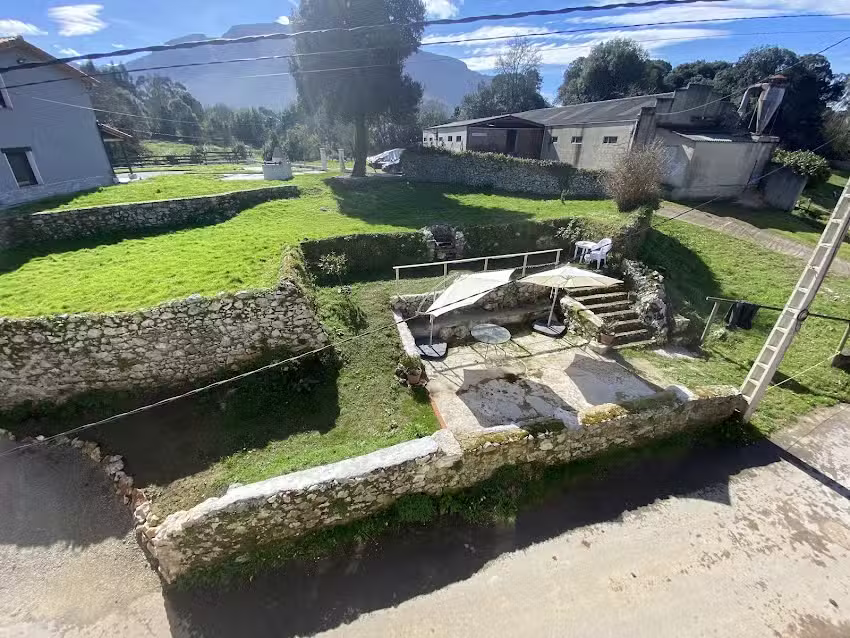 Vivienda vacacional Casa Matelot