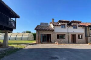 Vivienda vacacional Casa Molina