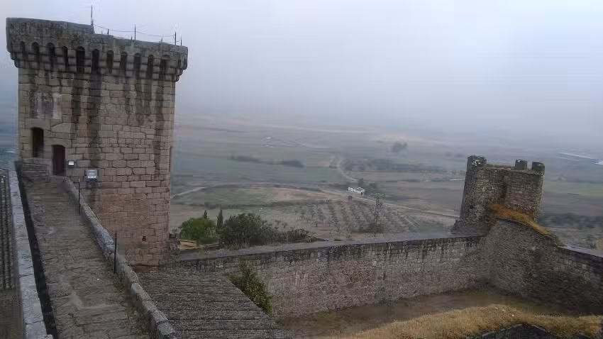 vivienda vacacional casa nava oropesa