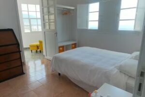 Vivienda Vacacional Casa Paris