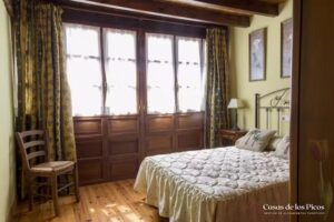 Vivienda vacacional Casa Pin