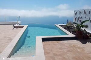 Vivienda Vacacional Casa Valista