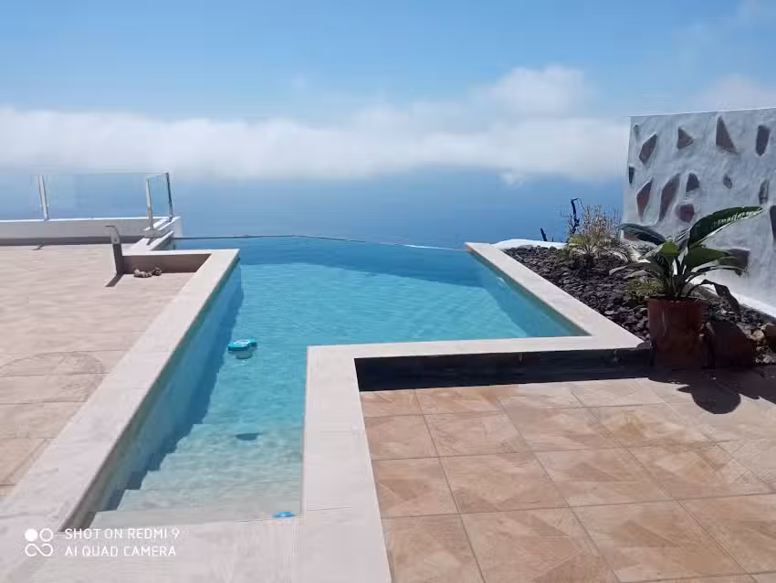 Vivienda Vacacional Casa Valista