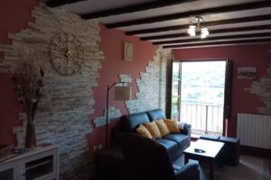 Vivienda vacacional casa varon