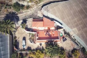 Vivienda Vacacional Casas Blancas