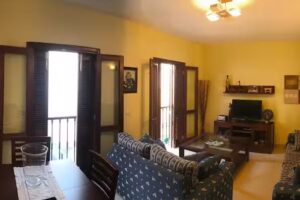 Vivienda Vacacional Casco Hist&oacute;rico