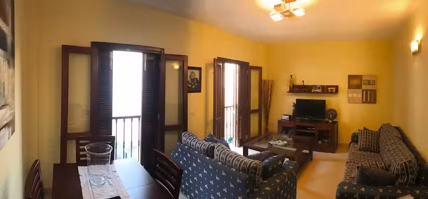 Vivienda Vacacional Casco Hist&oacute;rico