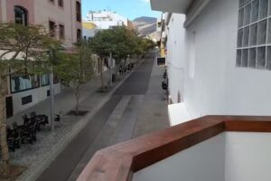 Vivienda vacacional casilda