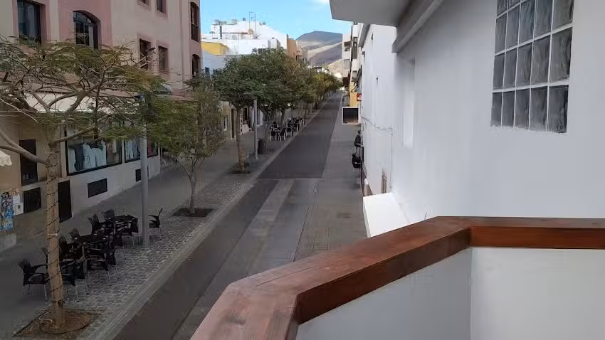 Vivienda vacacional casilda
