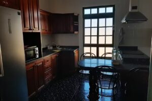 Vivienda Vacacional Casita Lily