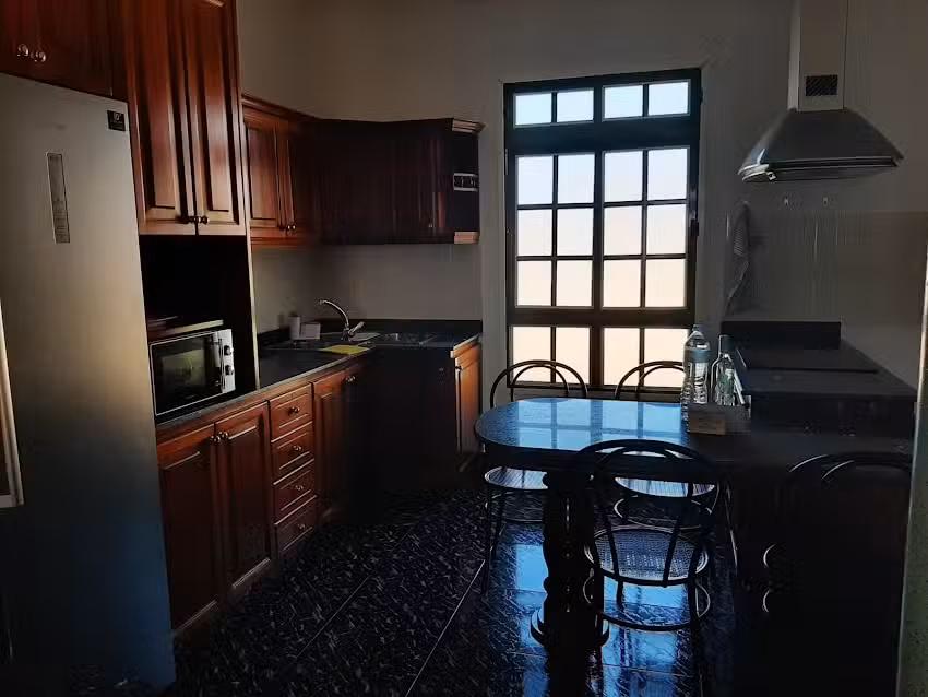 Vivienda Vacacional Casita Lily