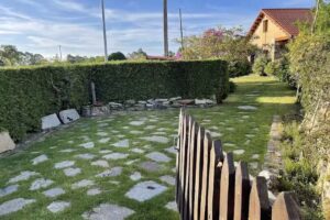 Vivienda vacacional Cudilleroaguilar