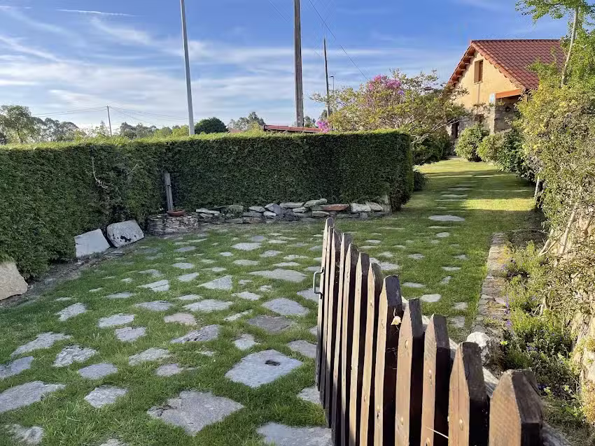 Vivienda vacacional Cudilleroaguilar