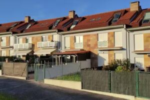 Vivienda Vacacional de Chus