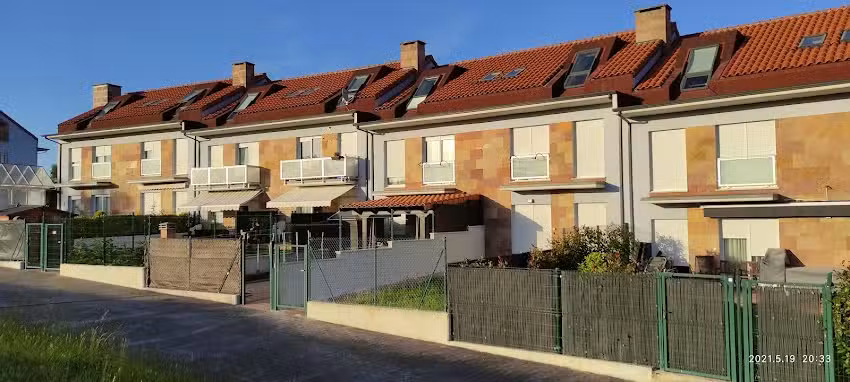 Vivienda Vacacional de Chus