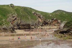 Vivienda vacacional El &Aacute;ngel