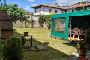 Vivienda Vacacional El Callejón de la Vega