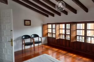 Vivienda Vacacional El Chamberí