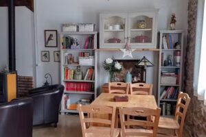 VIvienda vacacional el Hoyu l’Agua 3 VV-1827-AS