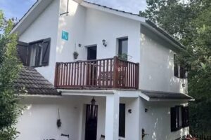 Vivienda Vacacional El Mirador de Gij&oacute;n